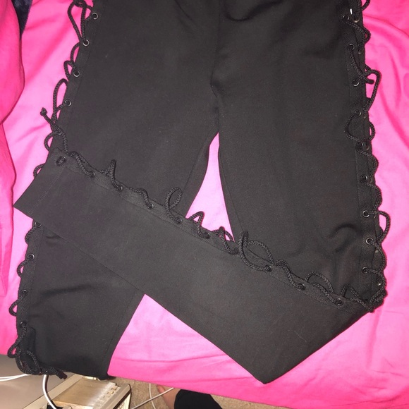 Dent by puma boxer leggings - Picture 4 of 4